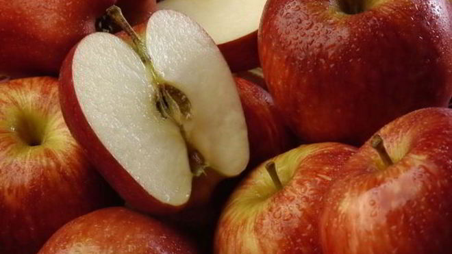 Рецепт Начинка для пирожков из яблок