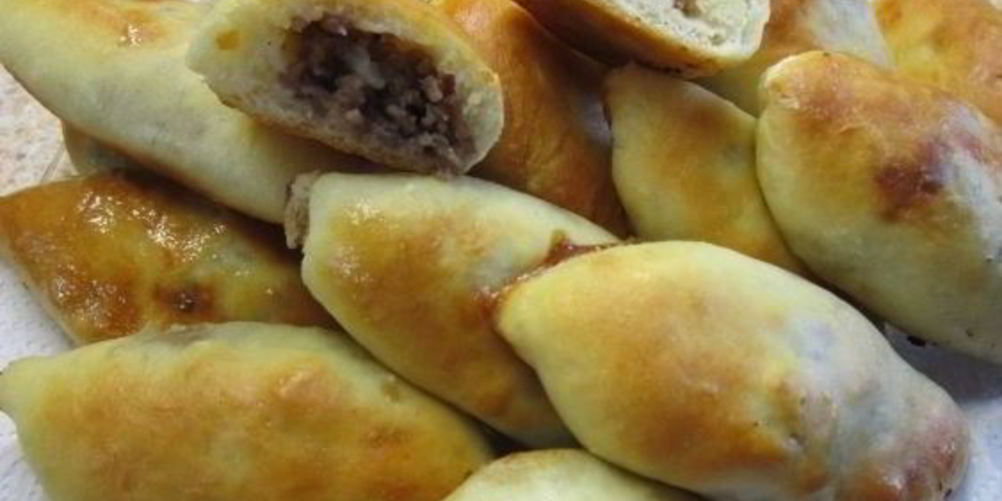 Как приготовить начинка для пирожков с мясом