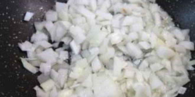 Рецепт начинка для пирожков с мясом