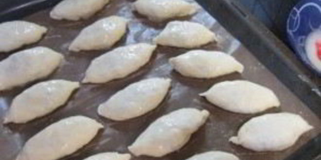 Рецепт начинка для пирожков с мясом