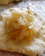 Начинка из квашеной капусты для пирожков