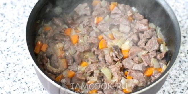 Рецепт начинки иза ливеров дли пирожкова