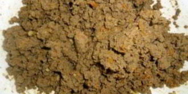 Рецепт начинка с печенью для пирожков