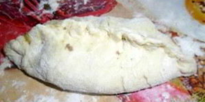 Рецепт начинка с печенью для пирожков