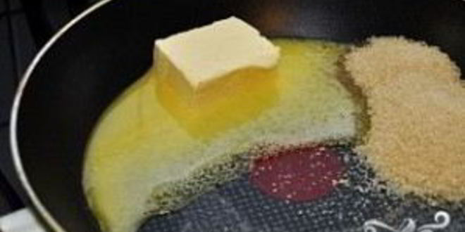 Рецепт печеные пирожки с яблоками