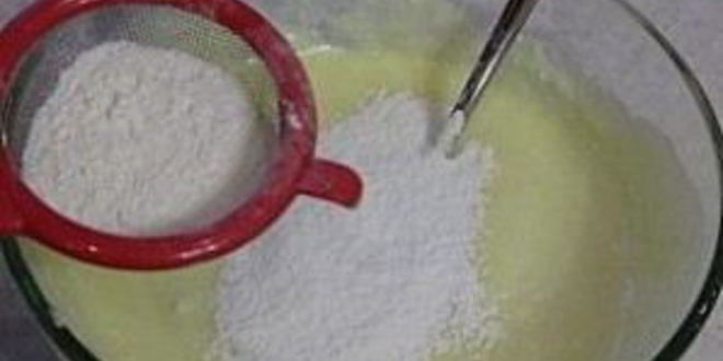 Рецепт печеные пирожки с яблоками