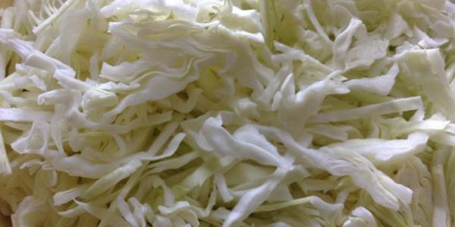 Рецепт пигоди-паровые пирожки по-корейски