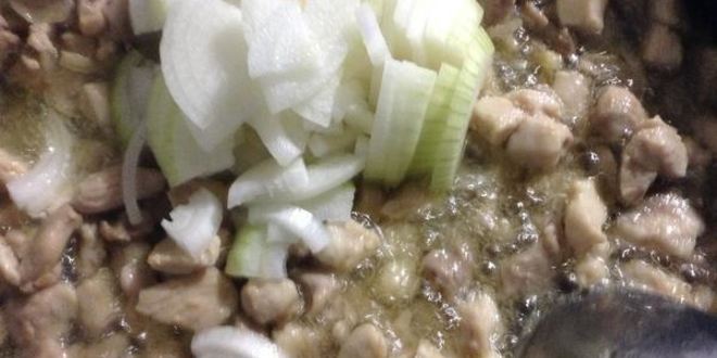 Рецепт пигоди-паровые пирожки по-корейски