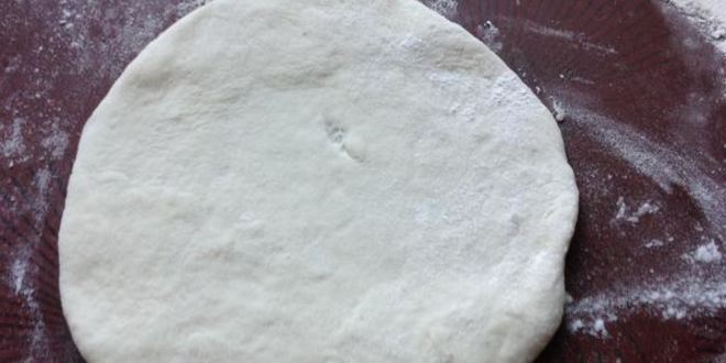 Рецепт пигоди-паровые пирожки по-корейски