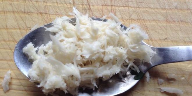 Рецепт пигоди-паровые пирожки по-корейски