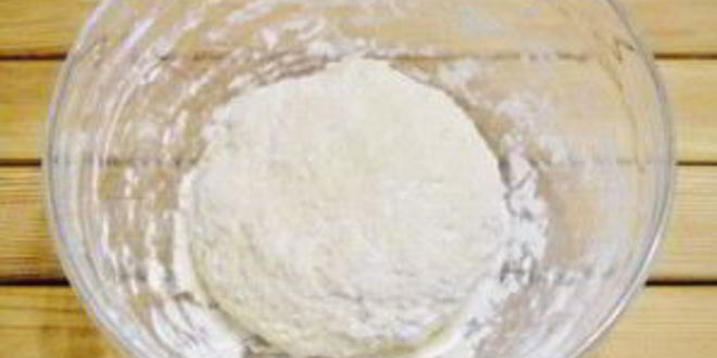 Рецепт пирожки без дрожжей в духовке