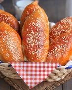 Пирожки без кефира