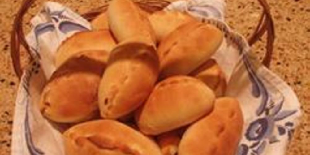 Рецепт пирожки из лаваша с курицей