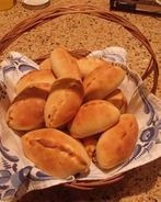 Пирожки для ленивых