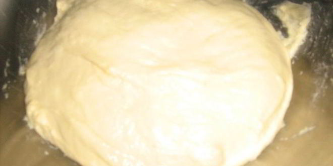 Рецепт пирожки дрожжевые на сыворотке