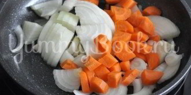 Рецепт пирожки дрожжевые с картофелем и печенью