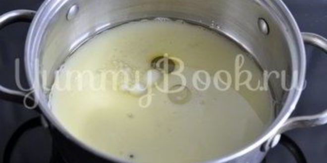 Рецепт пирожки дрожжевые с картофелем и печенью