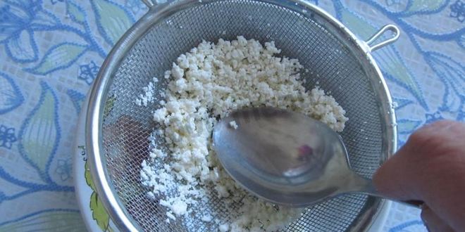 Рецепт пирожки из бездрожжевого теста с яблочной начинкой