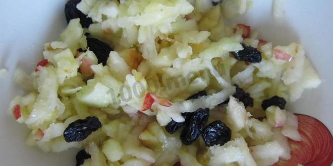 Рецепт пирожки из бездрожжевого теста с яблочной начинкой