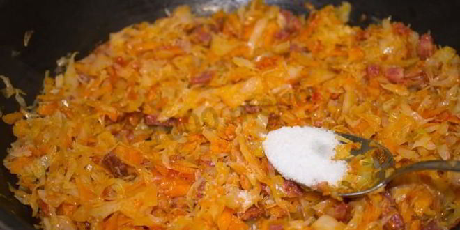 Рецепт пирожки из ржаной муки с капустой в духовке