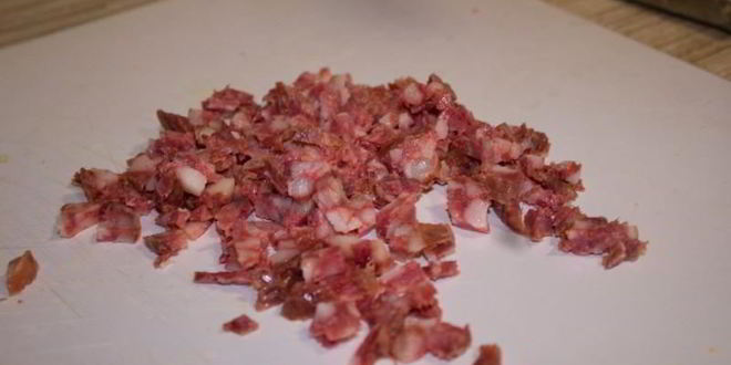 Рецепт пирожки из ржаной муки с капустой в духовке