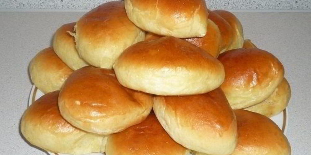Как приготовить пирожки из сдобного теста