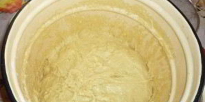 Рецепт пирожки из сдобного теста