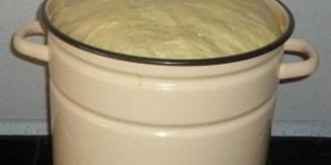 Рецепт пирожки из сдобного теста