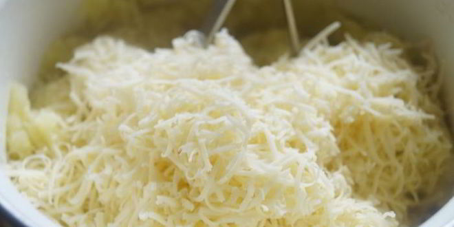 Рецепт пирожки из томатного теста