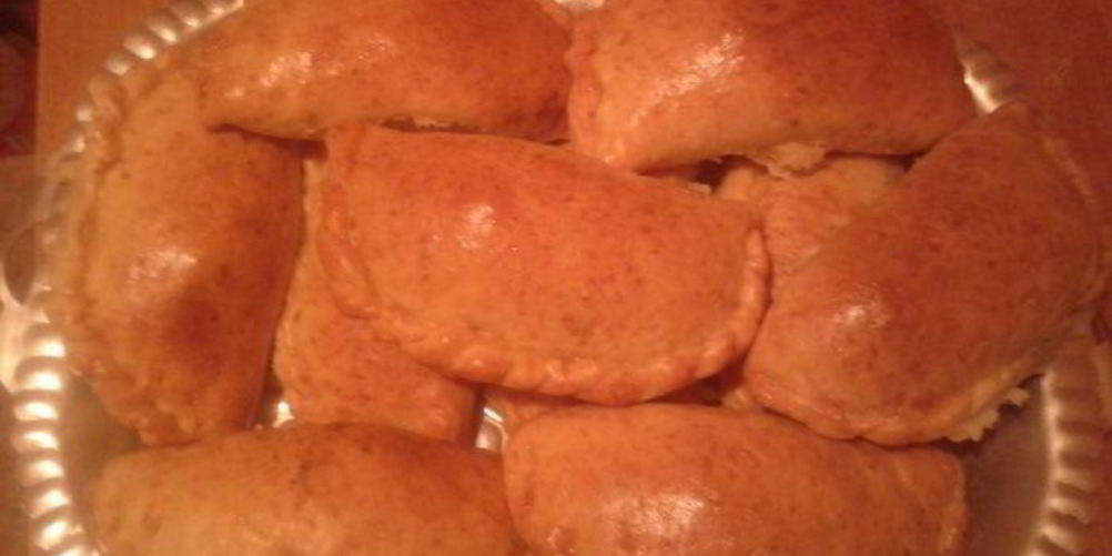 Рецепт бабушкины пирожки на кефире