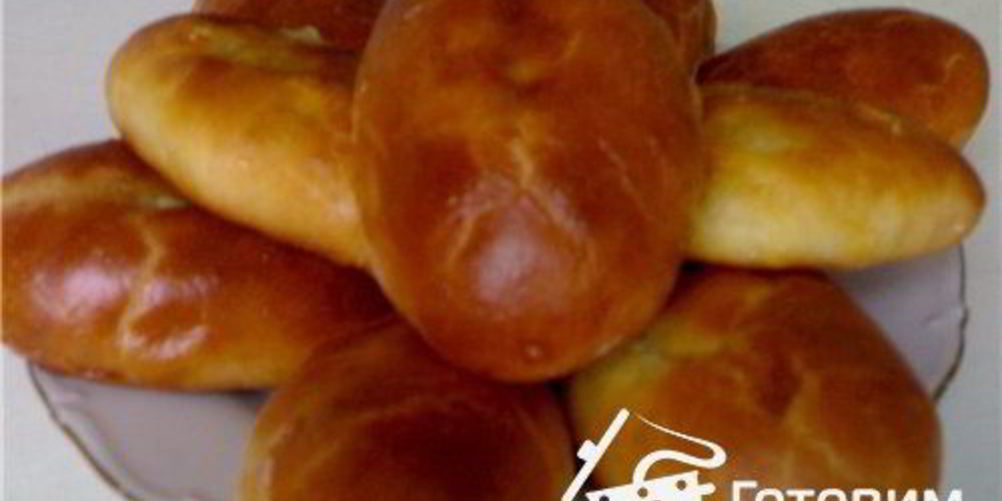 Рецепт татарские пирожки