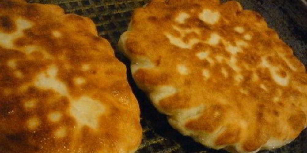 Как приготовить пирожки на кислом молоке