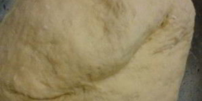 Рецепт пирожки на кислом молоке