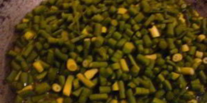 Рецепт пирожки на кислом молоке