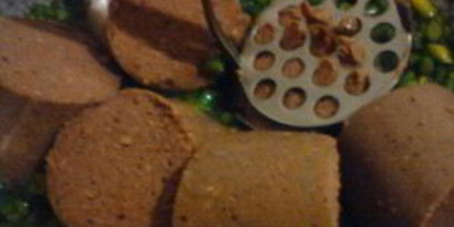 Рецепт пирожки на кислом молоке