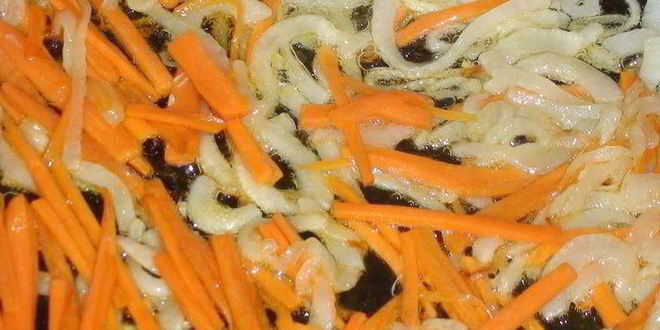 Рецепт пирожки по-китайски в рисовой бумаге