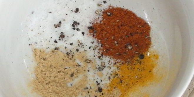 Рецепт пирожки по-китайски в рисовой бумаге