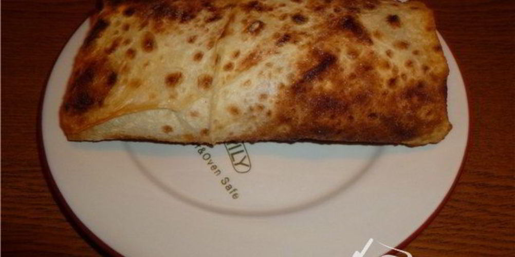 Как приготовить пирожки по-мексикански