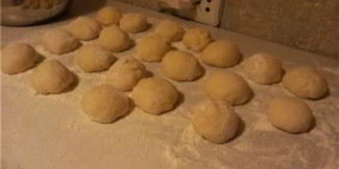 Рецепт пирожки постные бездрожжевые