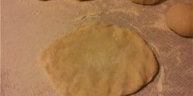 Рецепт пирожки постные бездрожжевые