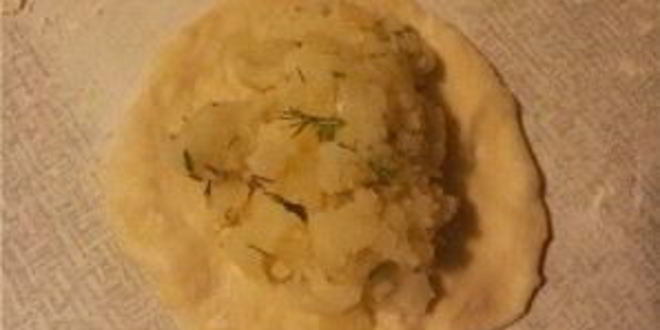 Рецепт пирожки постные бездрожжевые