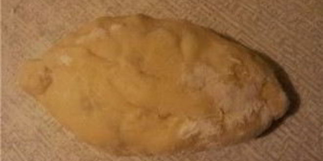 Рецепт пирожки постные бездрожжевые