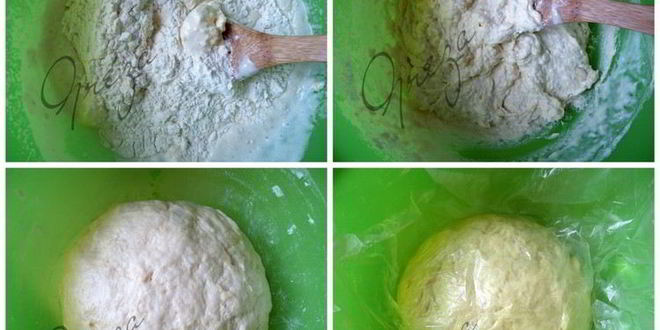 Рецепт пирожки румяные хрюшки