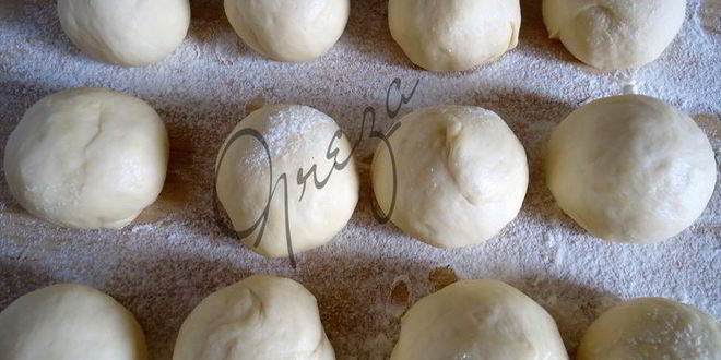 Рецепт пирожки румяные хрюшки