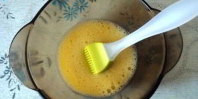 Рецепт пирожков с черемухого