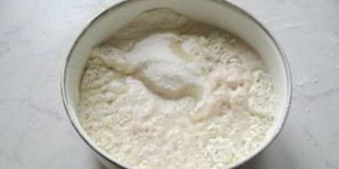 Рецепт пирожки с черникой в духовке