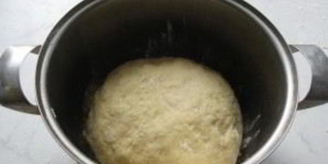 Рецепт пирожки с черникой в духовке