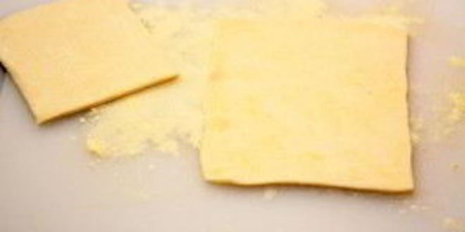 Рецепт пирожки с говядиной