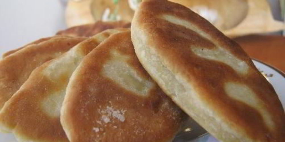 Как приготовить пирожки с капустой на кефире