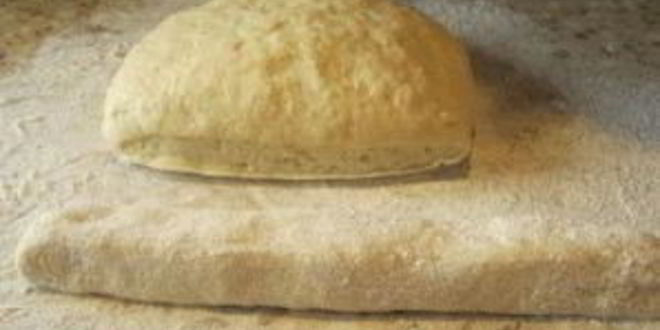 Рецепт пирожки с капустой на кефире